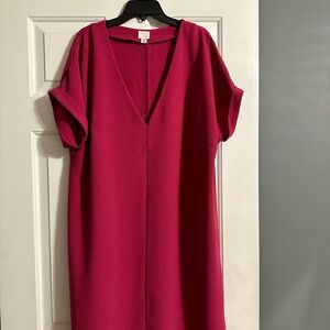 Dress for work